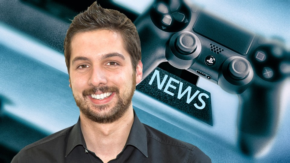 News: Sony bestätigt PS4 Neo - High-End-Konsole für Hardcore-Gamer offiziell bestätigt
