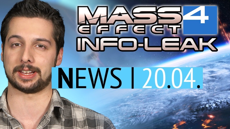 News: Star Wars Battlefront enttäuscht Fans - Info-Leak zu Mass Effect 4
