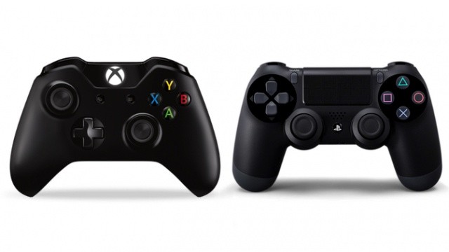 PS4 & Xbox One waren durch Crossplay kurzzeitig friedlich vereint.