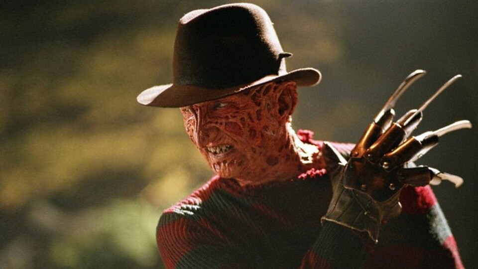Nightmare on Elm Street mit dem legendären Serienkiller Freddy Krueger kehrt zurück. 