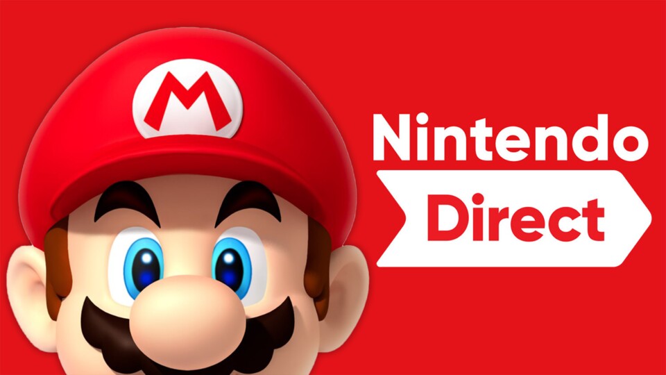 Heute findet eine weitere große Nintendo Direct statt.