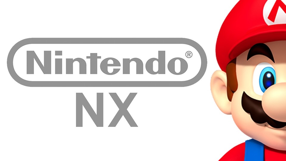 Die Nintendo NX wird heute enthüllt.