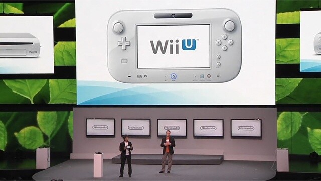 Nintendo Pressekonferenz E3 2012: Einschätzung