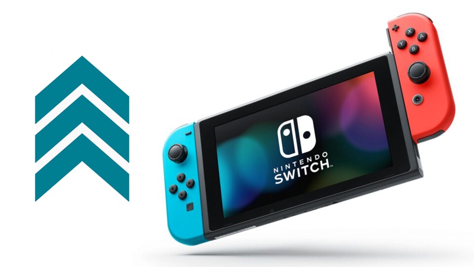 Die Nintendo Switch bricht weiterhin Verkaufsrekorde.
