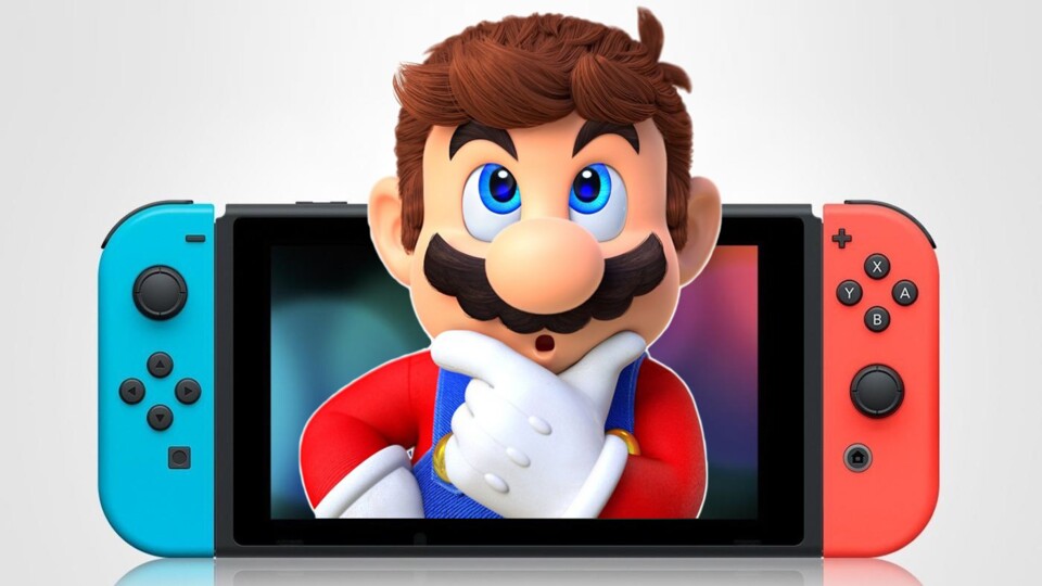 Nintendo scheint noch einige Spiele für die Switch in der Hinterhand haben, die es auf der E3 zu Sehen geben könnte.