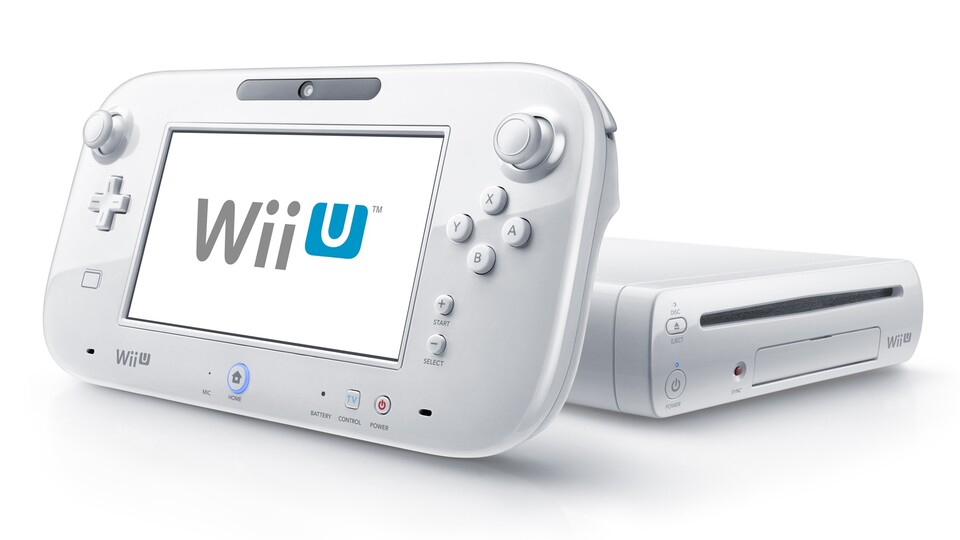 Die Wii U setzt auf zwei Bildschirme - ein Grund für schleppende Verkaufszahlen?
