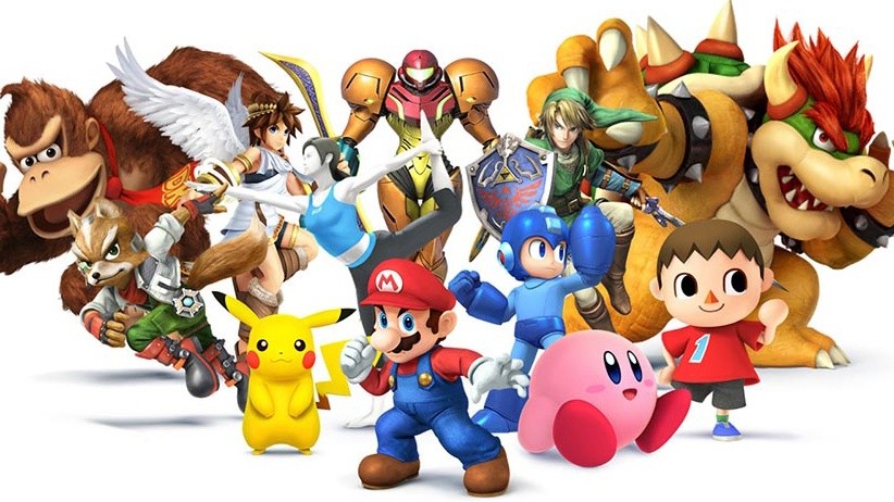 Nintendo öffnet sich gegenüber Kinofilme mit Super Mario, Donkey Kong oder Pokémon. 