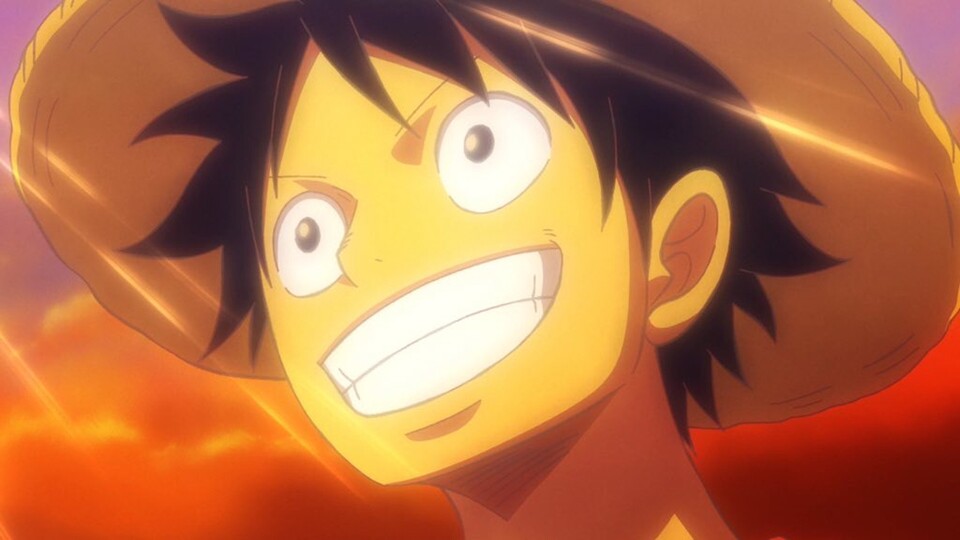 One Piece hat den Romance Dawn-One Shot in seiner zweiten Fassung nochmal neu als Anime zum Jubiläum an den Start gebracht.