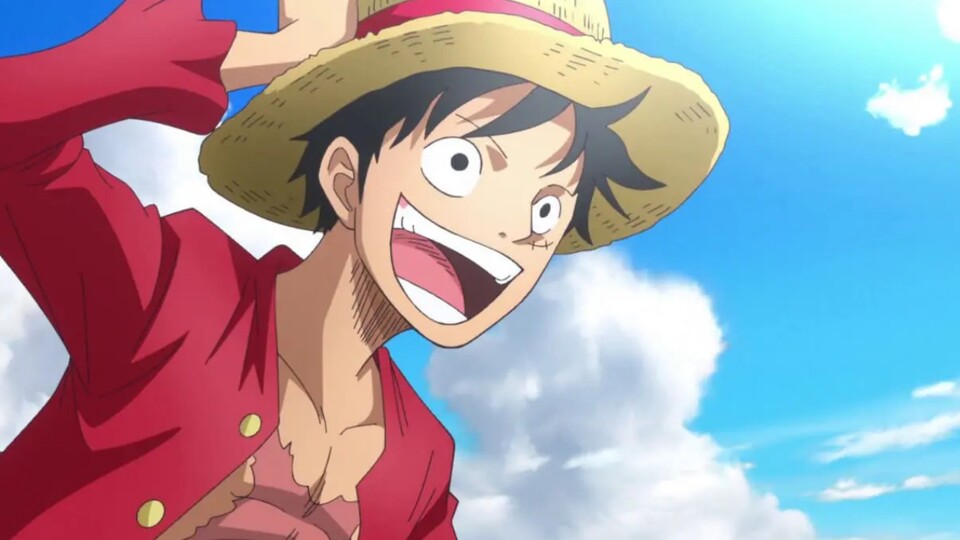 Eiichiro Oda bestätigt endlich eine langjährige One Piece-Theorie. (Bild: © Toei Animation)