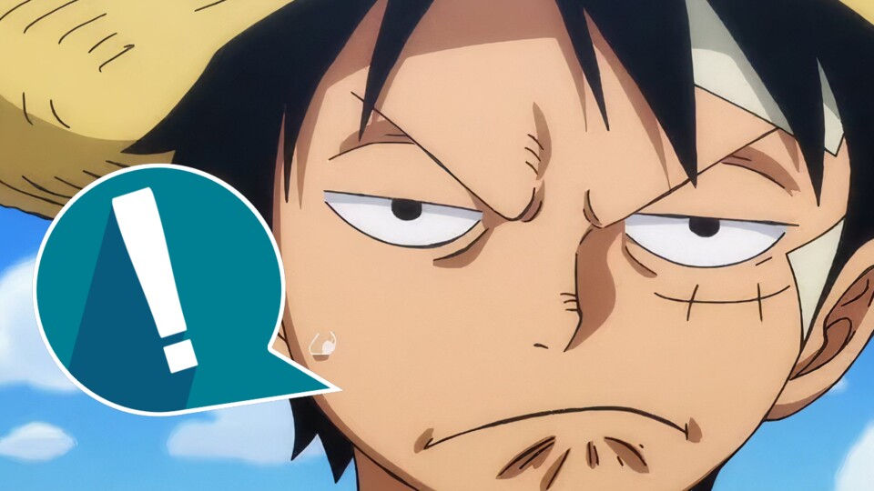 Die sechsmonatige Pause in 2025 war nicht genug für das Studio und Toei kündigt gleich zu Beginn von 2026 eine weitere an! (© Eiichiro Oda, Shueisha Toei Animation)