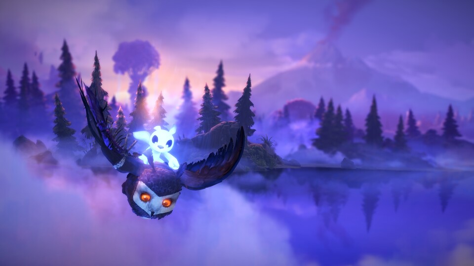  Ori and the Will of the Wisps im Test - Meisterliches Metroidvania