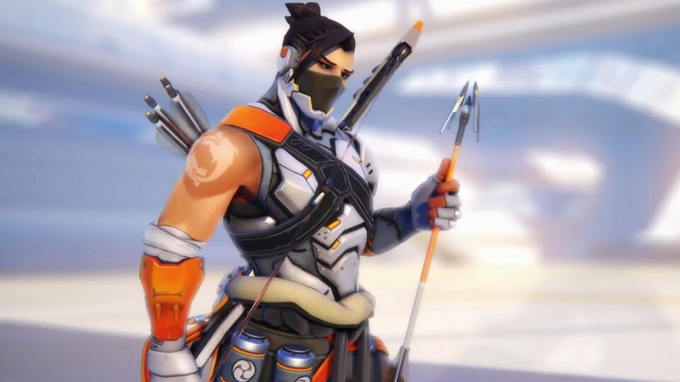 Overwatch - Anniversary-Aktion: Die neuen Event-Inhalte im Trailer