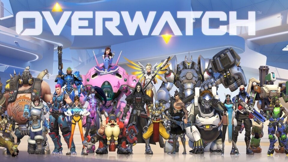 Ab dem 22. September könnt ihr ein ganzes Wochenende lang Overwatch ausprobieren.