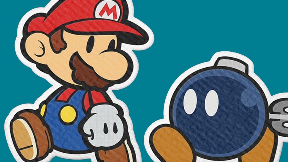 Mario und seine Freunde sind zurück.