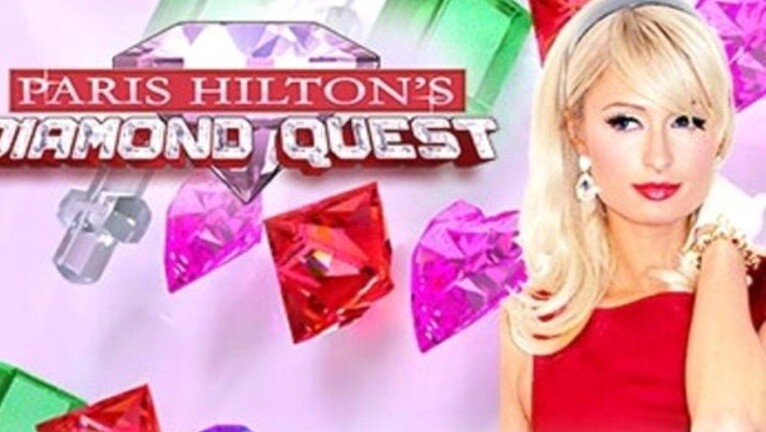 Nach Paris Hilton's Diamond Quest wird die berühmte Blondine schon bald wieder Hauptfigur in einem Mobile-Spiel sein.