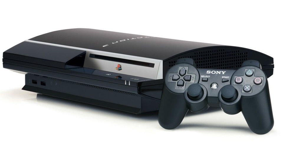 Die PlayStation 3 hat ein neues Firmware-Update auf die Version 4.55 erhalten.