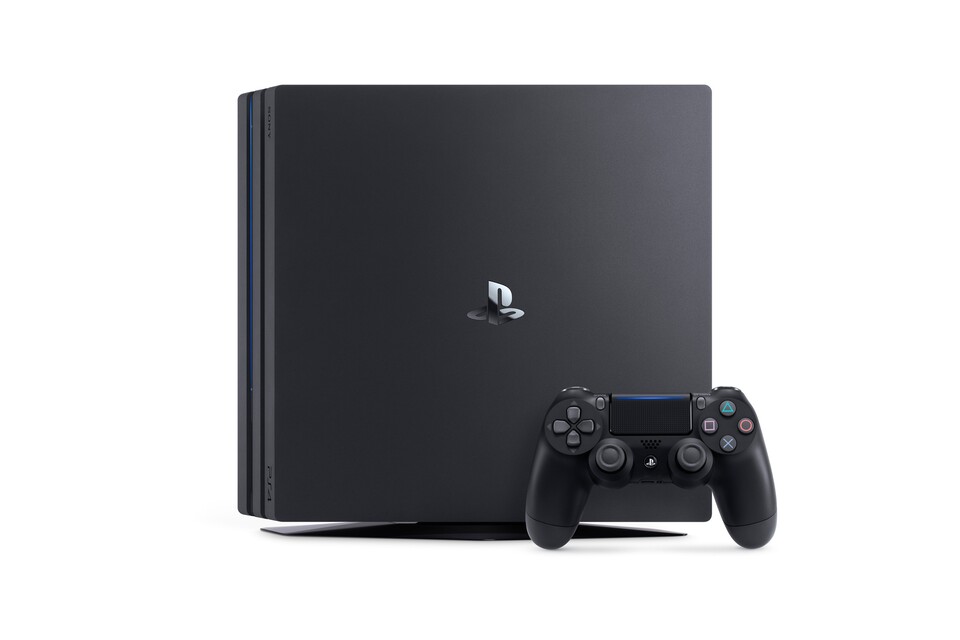 Die ehemals »Neo« getaufte PlayStation 4 Pro richtet sich an Spieler mit 4K-Fernseher und soll für 399 Euro deutlich mehr Leistung bieten als die bisherige und die kleinere Playstation 4 Slim (299 Euro).