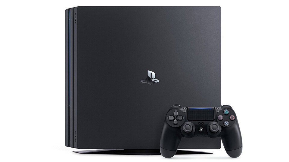 Die PS4 Pro und die weitaus günstigere PS4 Slim dürften ausschlaggebender Grund für die starke Sales-Performance der Konsole sein.