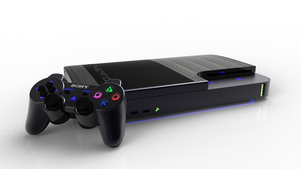 Zur Hardware der PlayStation 4 wurden jetzt weitere Details bekannt.