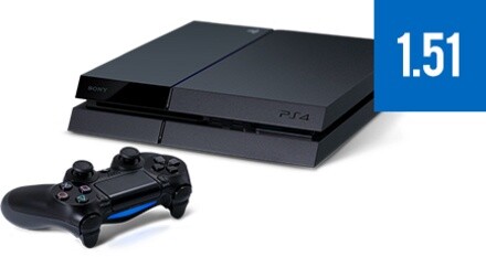 Das Update für die PlayStation 4 kann über drei Wege erfolgen.