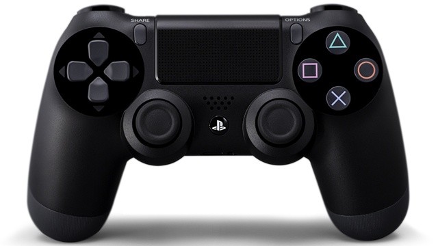PlayStation 4 - Video zur E3-Präsentation am 10. Juni