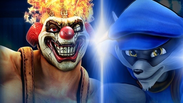 PlayStation All-Stars Battle Royale - Test-Video