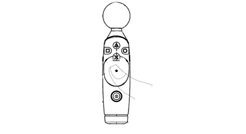 Sony hat wohl bereits im vergangenen Jahr ein Patent auf ein überarbeitetes PlayStation Move angemeldet.