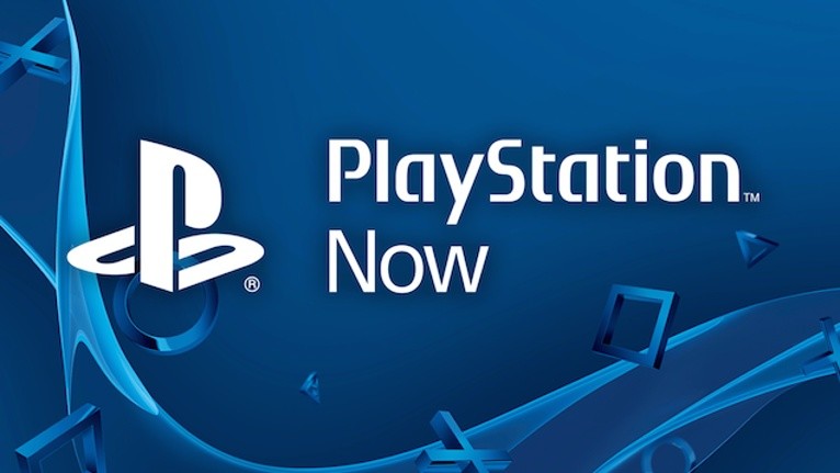 PlayStation Now startet noch im Frühjahr in Großbritannien in die geschlossene Beta-Phase.