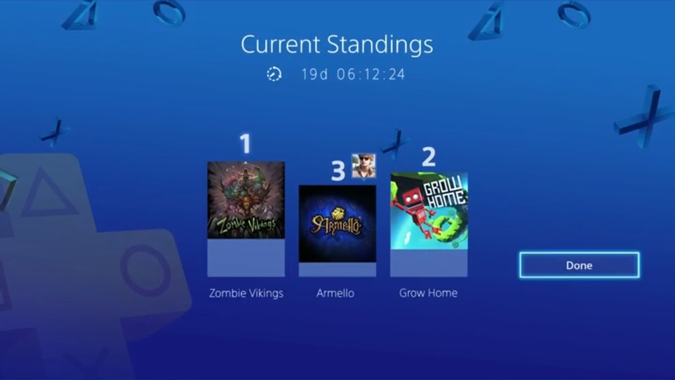 Sony plant offenbar ein neues Feature, mit dem PlayStation-Plus-Nutzer per Abstimmung über das nächste Gratis-Spiel bestimmen dürfen.
