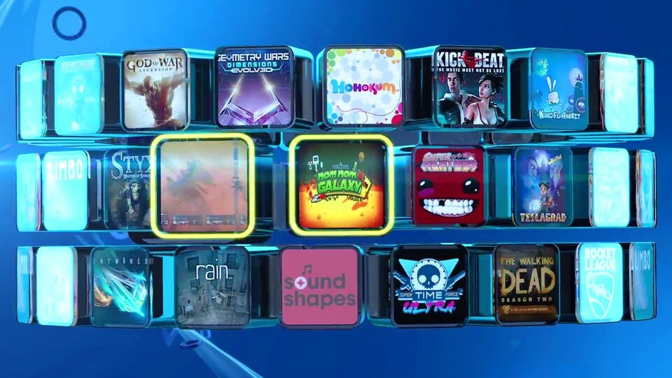 PlayStation Plus - Kostenlose Spiele im Februar 2016