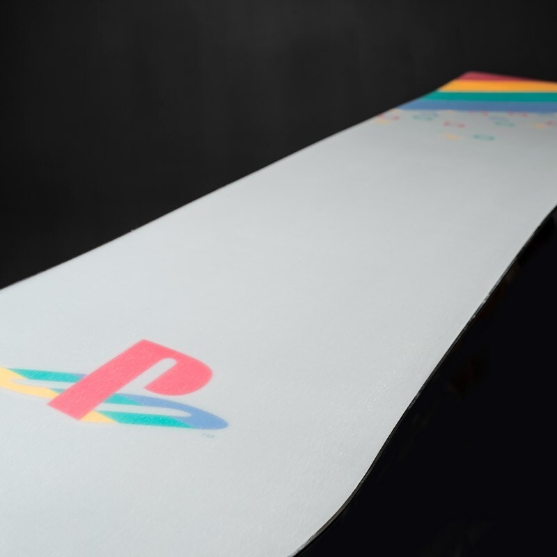Das alte Playstation-Logo erstrahlt in neuem Glanz.