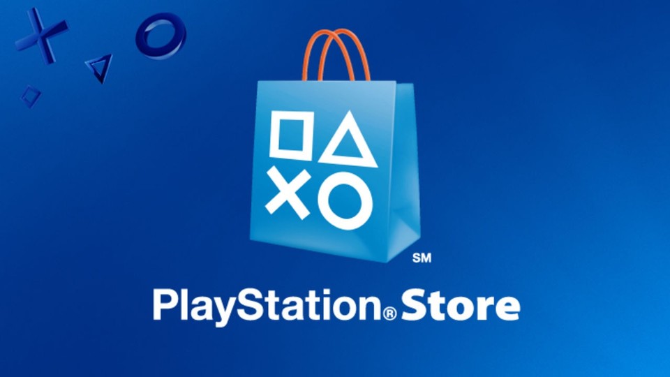 ... uuund ein neuer Sale im PlayStation Store!