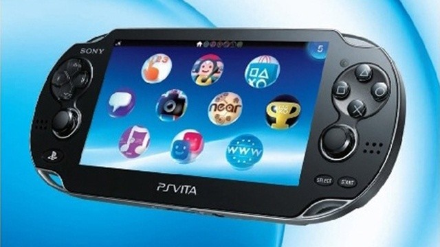 Die PS Vita: Vorbild für den Controller der PS4 / Orbis?