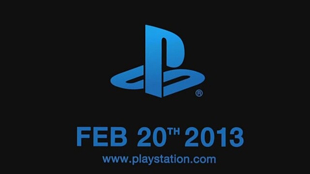 Die Zukunft der PlayStation - am 20. Februar
