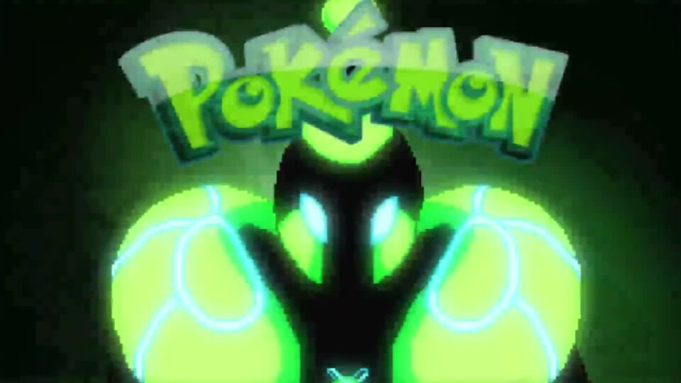 Pokemon Uranium srahlt weiterhin Freude aus