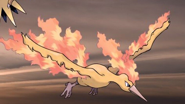 Lavados ist das nächste legendäre Pokémon in Pokémon GO. 