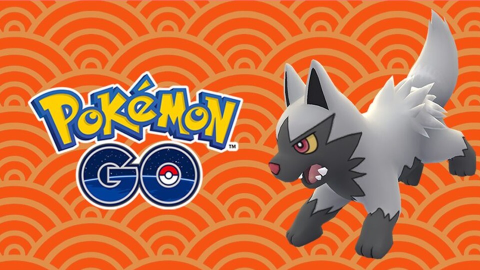 Die Pokémon GO-Server sind wieder online und es gibt ein neues Event!