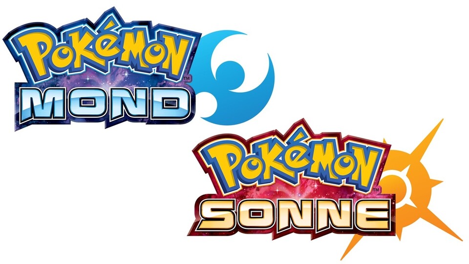 Zum 20-jährigen Jubiläum hat Nintendo heute die zwei neuen Titel Pokémon Mond und Pokémon Sonne für den 3DS angekündigt. Erscheinen sollen die beiden Spiele Ende 2016.