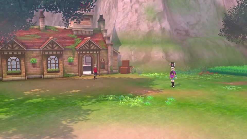 Pokémon Schwert + Schild - Trailer gibt den Release-Termin für den 1. DLC bekannt