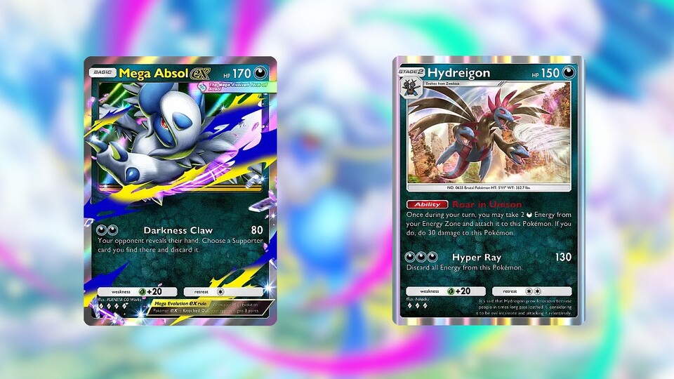 Mit Trikephalo könnt ihr innerhalb von kürzester Zeit 130 Schaden machen.