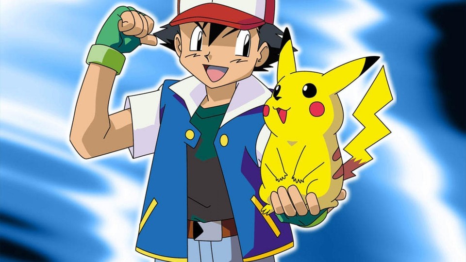 Pokémon feiert neue Meilensteine: 200 Millionen Mal konnten sich die verschiedenen Spiele der Hauptreihe bis heute verkaufen.