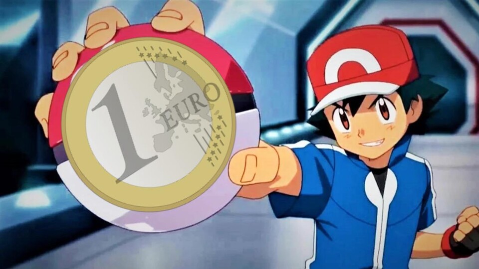Pokémon-Fans haben ausgerechnet, wie teuer ein Pokéball im echten Leben sein würde.