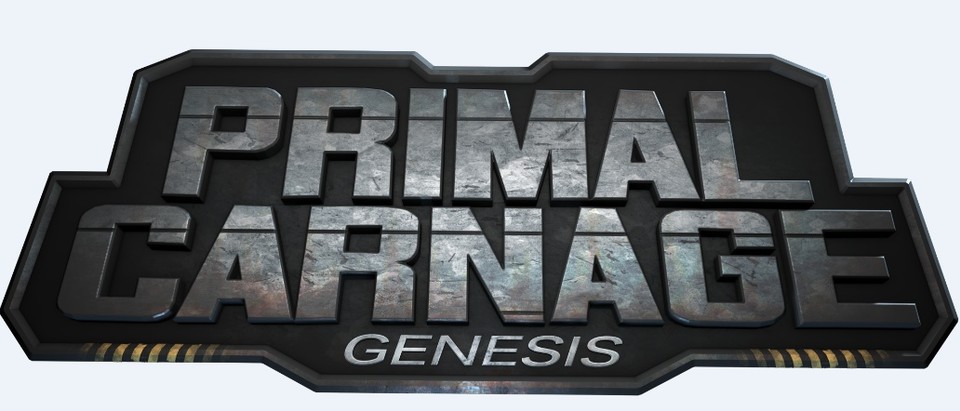 Primal Carnage: Genesis schickt den Spieler in einen Überlebenskampf gegen Dinosaurier.