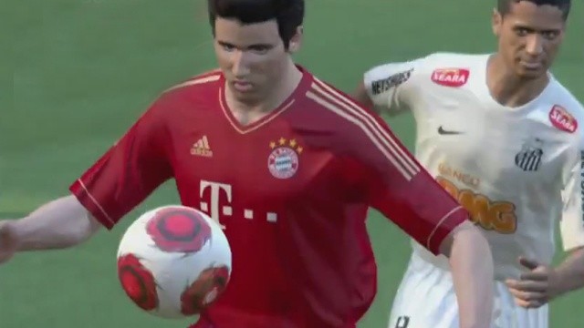 Pro Evolution Soccer 2014 - Trailer zu den neuen Features des Fußball-Titels