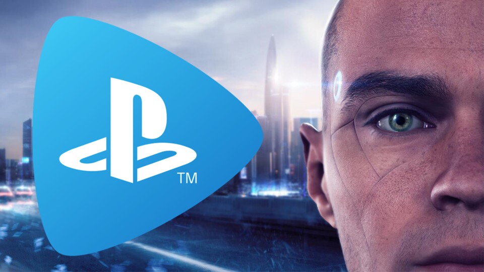 PS Now fügt im Februar unter anderem Detroit: Become Human hinzu.