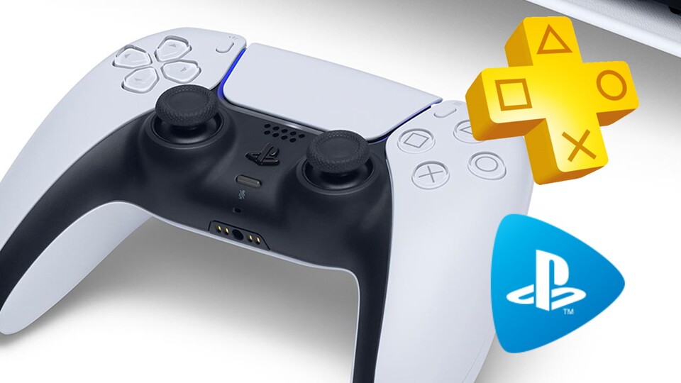 PS Now und PS Plus könnten zusammengelegt werden und eine Art Game Pass-Aboservice von Sony darstellen.