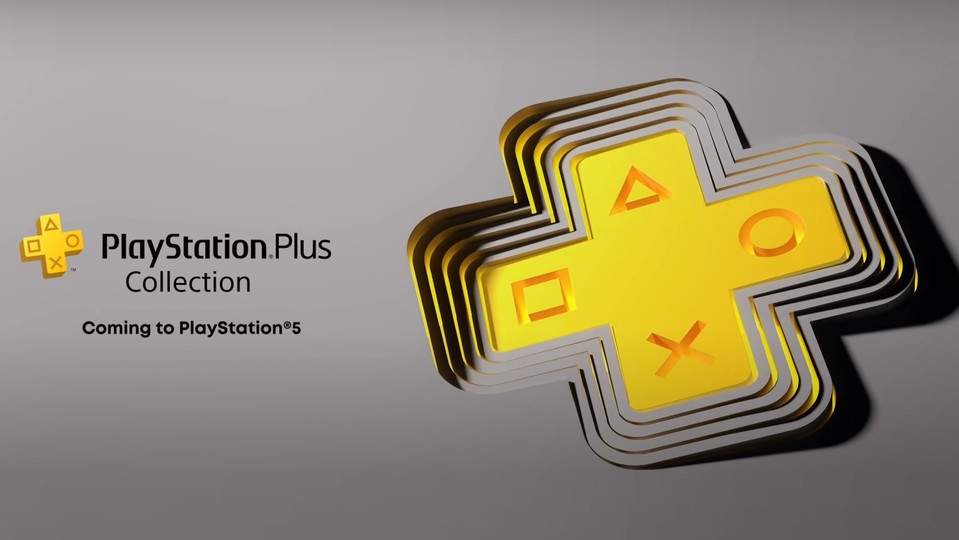 Falls ihr eine PS5 habt, könnt ihr von eurem PS-Plus-Abo durch die PlayStation Plus Collection besonders profitieren.
