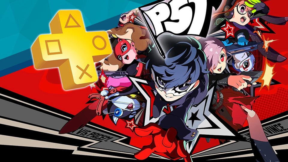 Die Enthüllung der PS Plus ExtraPremium-Spiele für September steht an.