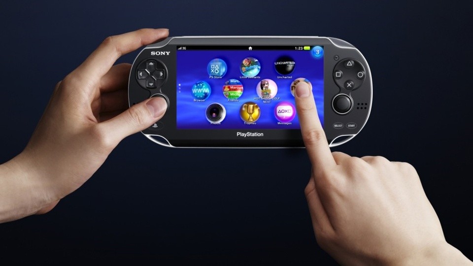 Die PS Vita könnte sich ideal für plattformübergreifende Multiplayer-Spiele eignen.