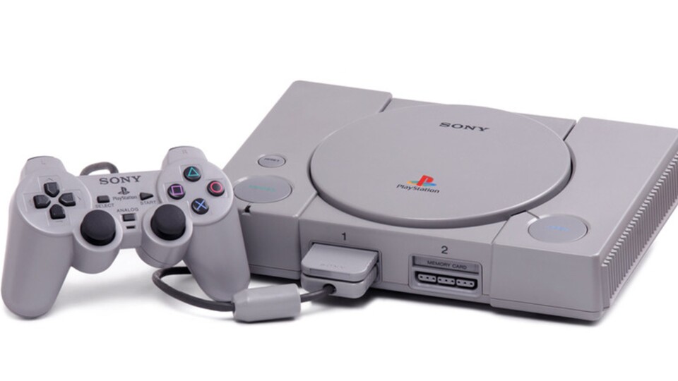 Wenn es eine PS1 Mini geben würde: Welche PlayStation-Klassiker würdet ihr darauf spielen wollen?